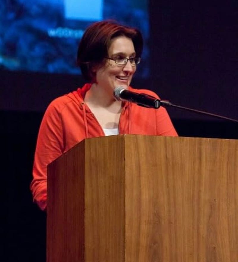 Go Into The Story Interview: Amy Berg