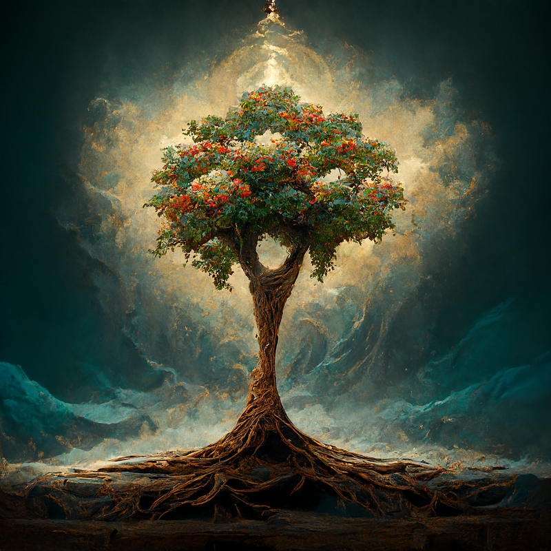 The Tree of Knowledge, The Fall of Man, and Who Was the Serpent in the Garden? Part 1