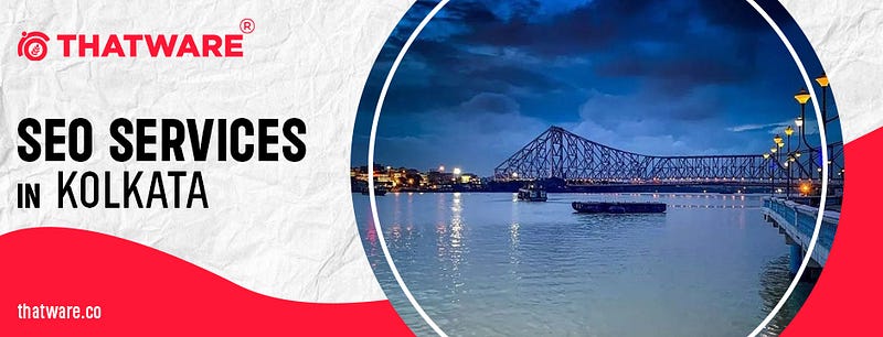 SEO Service provider in Kolkata