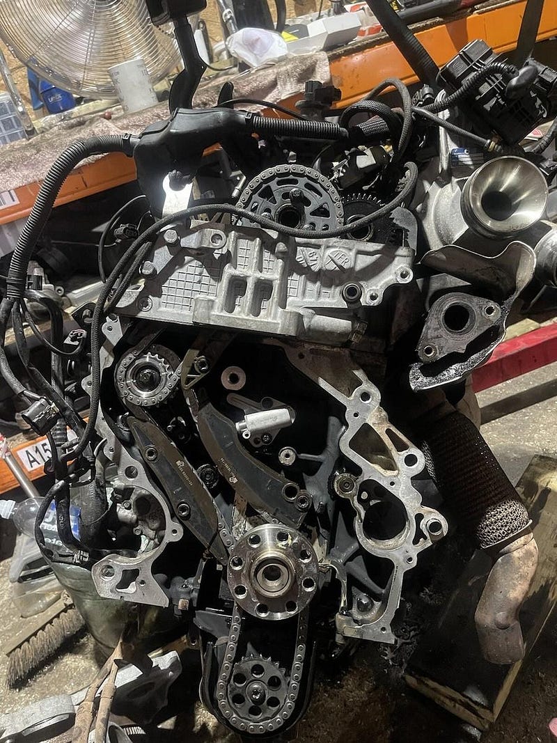 https://www.smautoservice.co.uk/mini-cooper-timing-chain-replacement-cost/