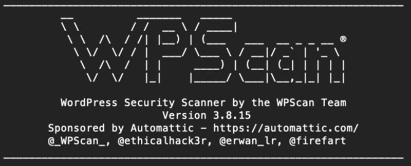 How to Hack a WordPress Website with WPScan