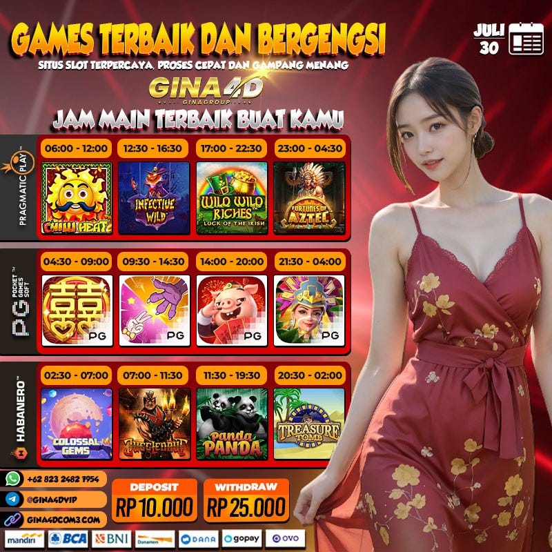 Menentukan jadwal dan waktu terbaik dalam konteks permainan sangat penting untuk meningkatkan…