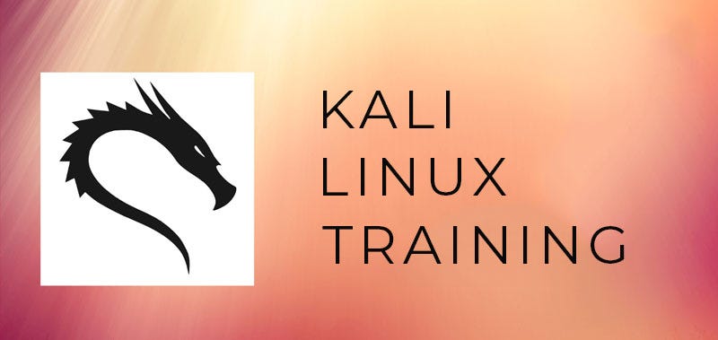 Kali Linux Course: A Comprehensive Guide
