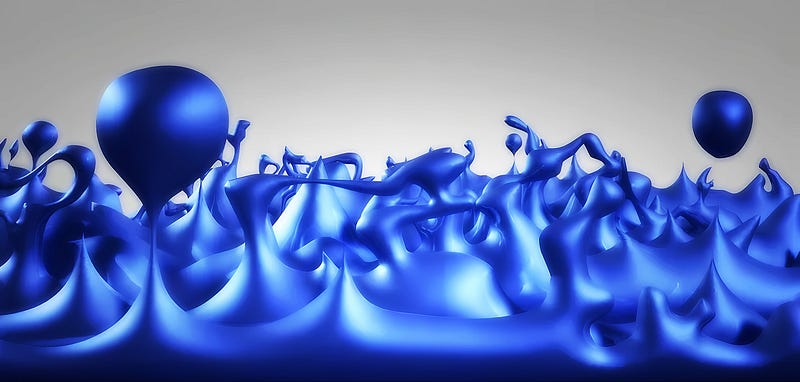 The Paradox of Nothing: How Physics and Philosophy Collide Over the Meaning of Emptiness