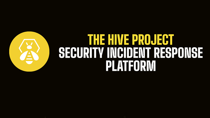 How to use TheHive | Security Incident Response Platform | TyrHackMe TheHive Project