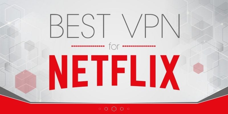 BulletVPN — Best USA Netflix VPN