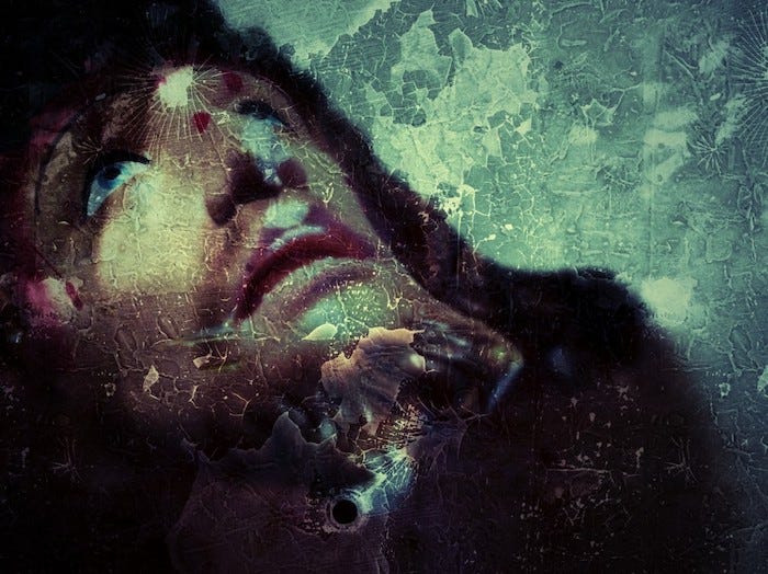 The Theology of Cinema: Despair