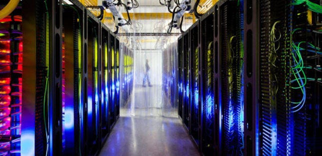 Data center