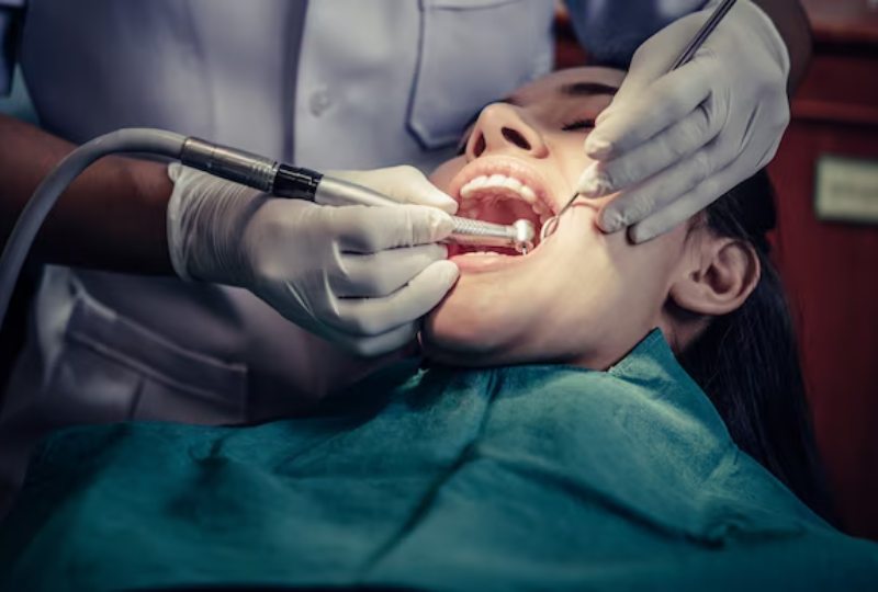 8 Compelling Reasons Why a Tooth Extraction is Necessary — The Smile Shapers — Dentist Ventura