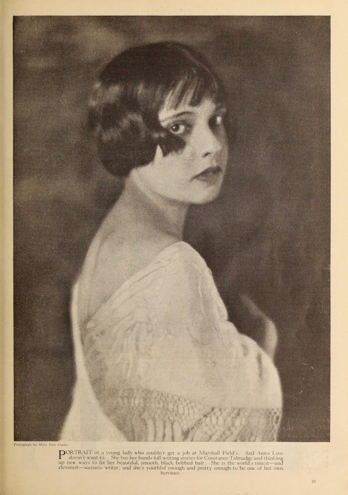 Screenwriting Advice From The Past: The Final Close-Up [Part 2]