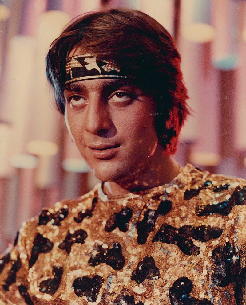 37 Years of Rocky. (26/04/1981) – Bollywoodirect – Medium
