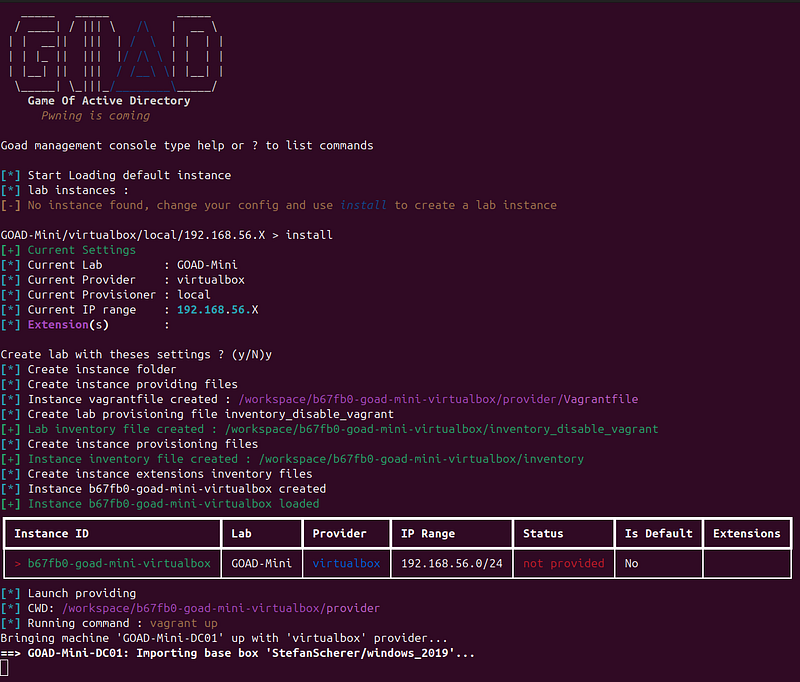Article screenshot