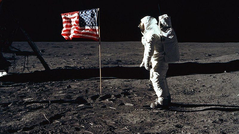 Reflections on Apollo 11