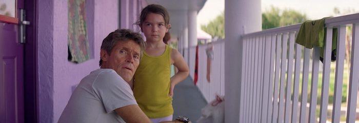 Script Analysis: “The Florida Project” — Part 6: Takeaways