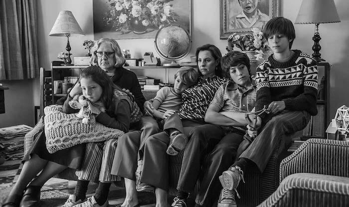 Script Analysis: “Roma” — Part 5: Dialogue