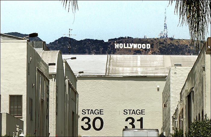 The Business of Screenwriting: If you write a great script…