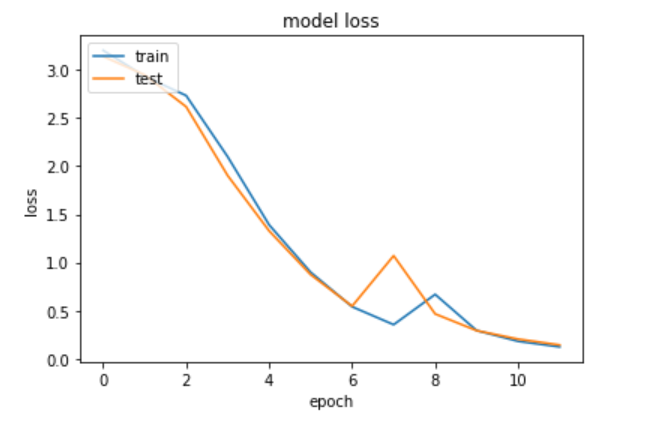 Evaluating the Model