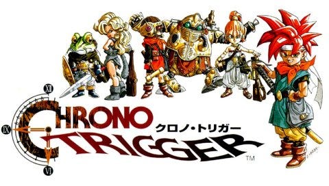 The Art Of Video Games: Chrono Trigger
