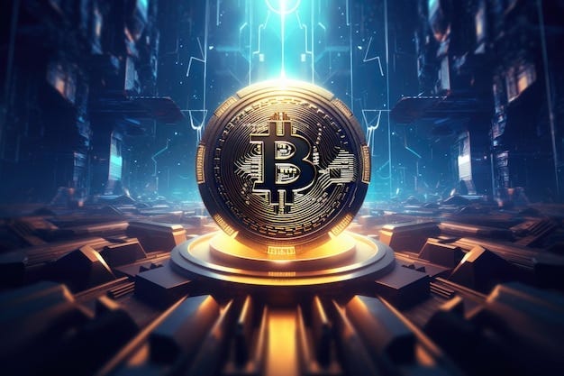 Cryptocurrency Development