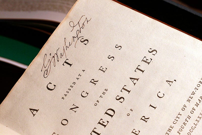 The Psychology of Autograph Collecting