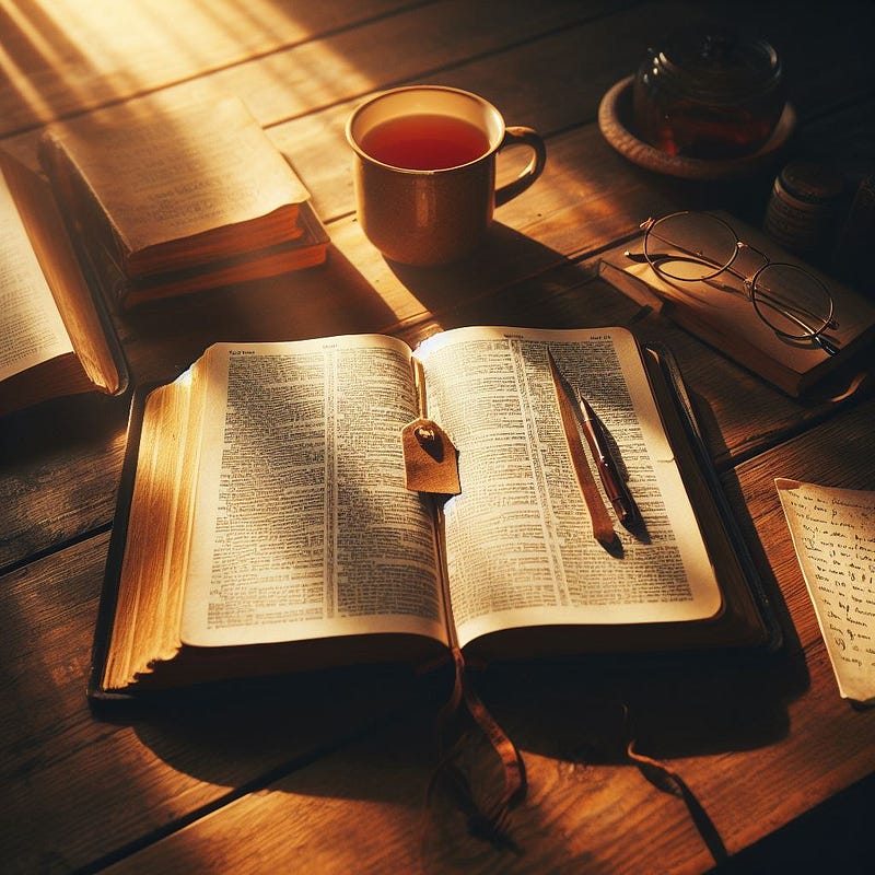 More Inerrancy From The Bible