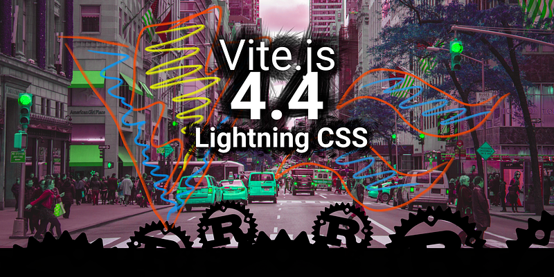 🌪️ Vite.js 4.4 Is The Spiderman In An Epic Rust-Related Crossover