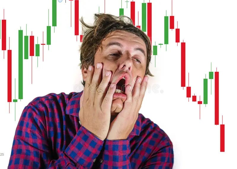 I Thought I Was Doing DeFi. I Was Just Managing Chaos.