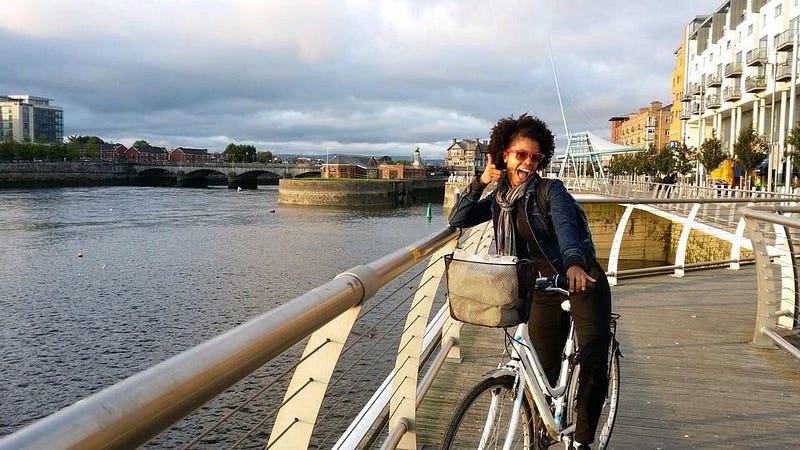 Limerick Ireland Travel Blog Bloggers How To Travel Noire Creative Living