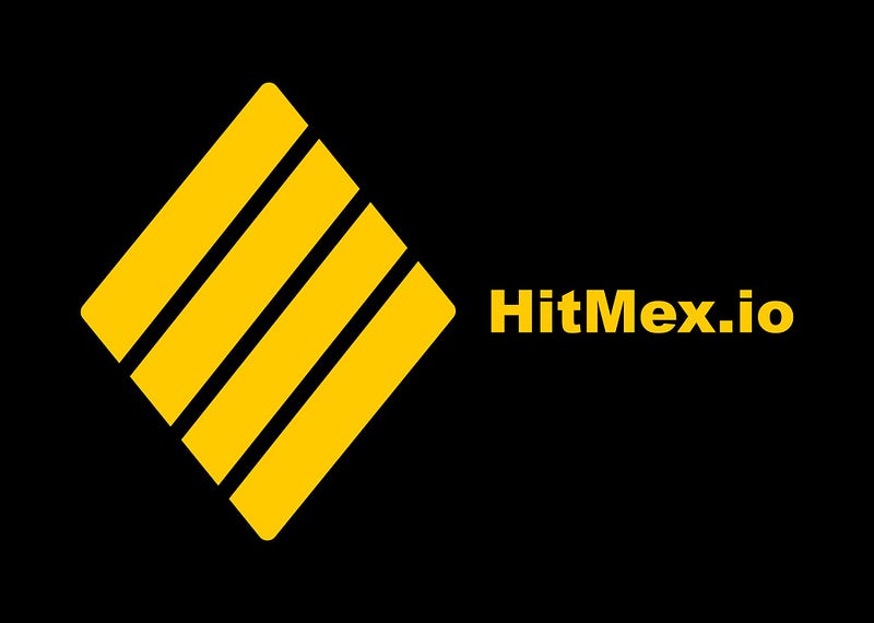 HITMEX EXCHANGE airdrop Receive 500 BMEX 22.5$