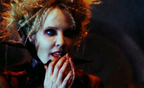 Reaction GIF from Once Upon a Time Season 5 recap