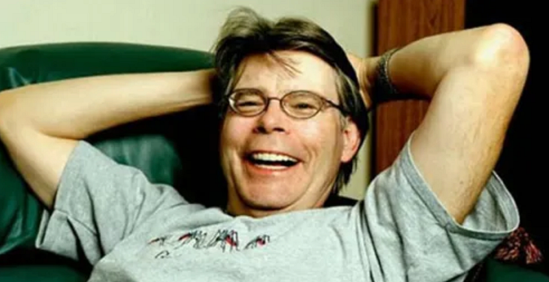 Sundays with Stephen King’s “On Writing”