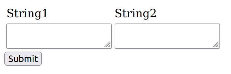 Server Page