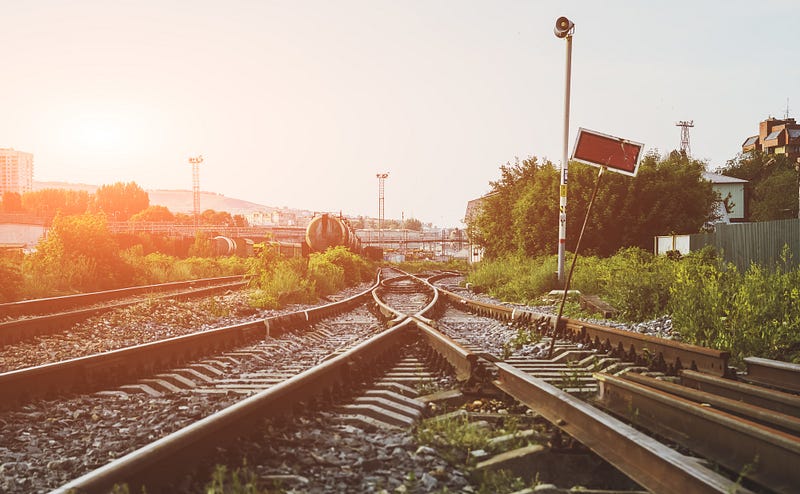 Branches and code merging at scale