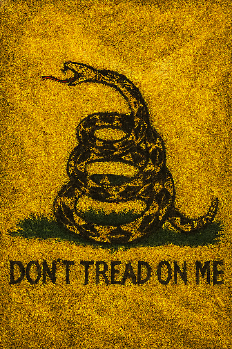 The Libertarian Utopia