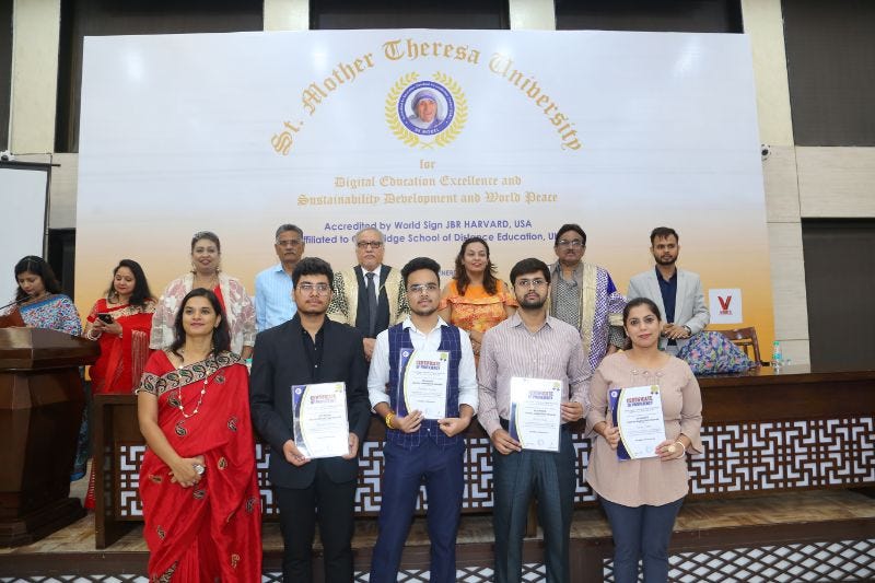 Being Topper is India’s leading Digital Marketing institute focused on inclusive development, dedicated to providing training interventions that positively impact underserved communities. With a mission to empower through education and technology, Being Topper addresses the ground-level issues in education, employability, and life skills.
