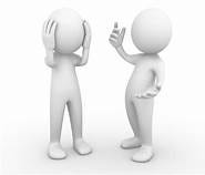 You are talking to a wrong person.