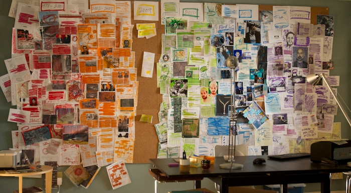 The Business of Screenwriting: Everything you wanted to know about specs [Part 5]