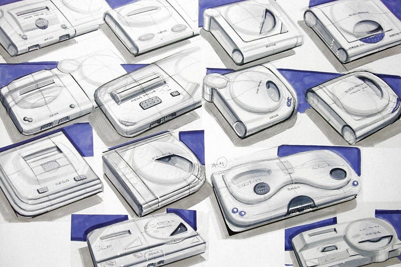 Dreamcast 2