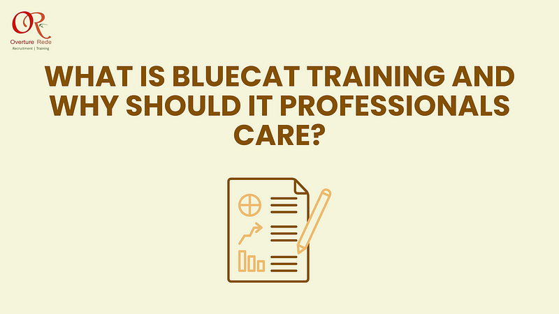 BlueCat Training