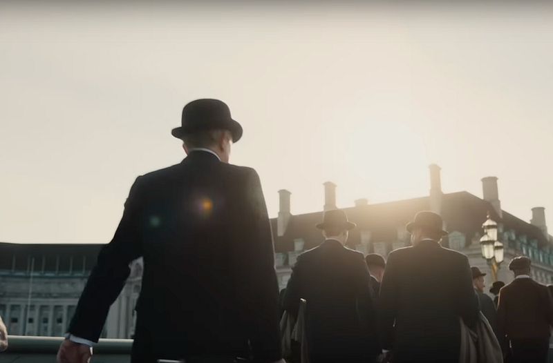 Script Analysis: “Living” — Part 2: Plot