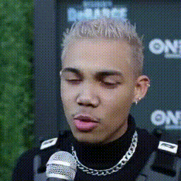 An example of a person speaking with a streaming model (LiveAvatar), trained with diffusion forcing and DMD self-forcing. Generated with https://github.com/Alibaba-Quark/LiveAvatar.