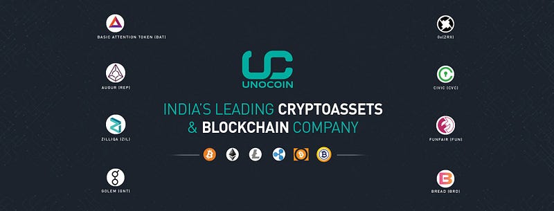 Features Of Unocoin