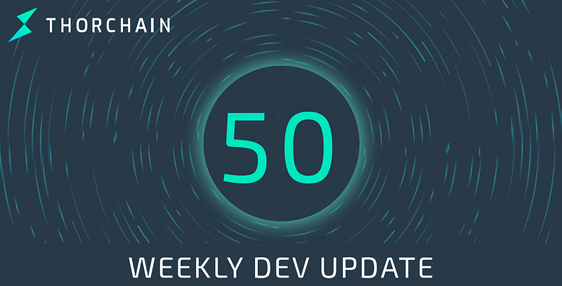 Weekly Dev Update #50