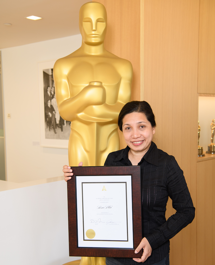 Interview (Part 3): Renee Pillai