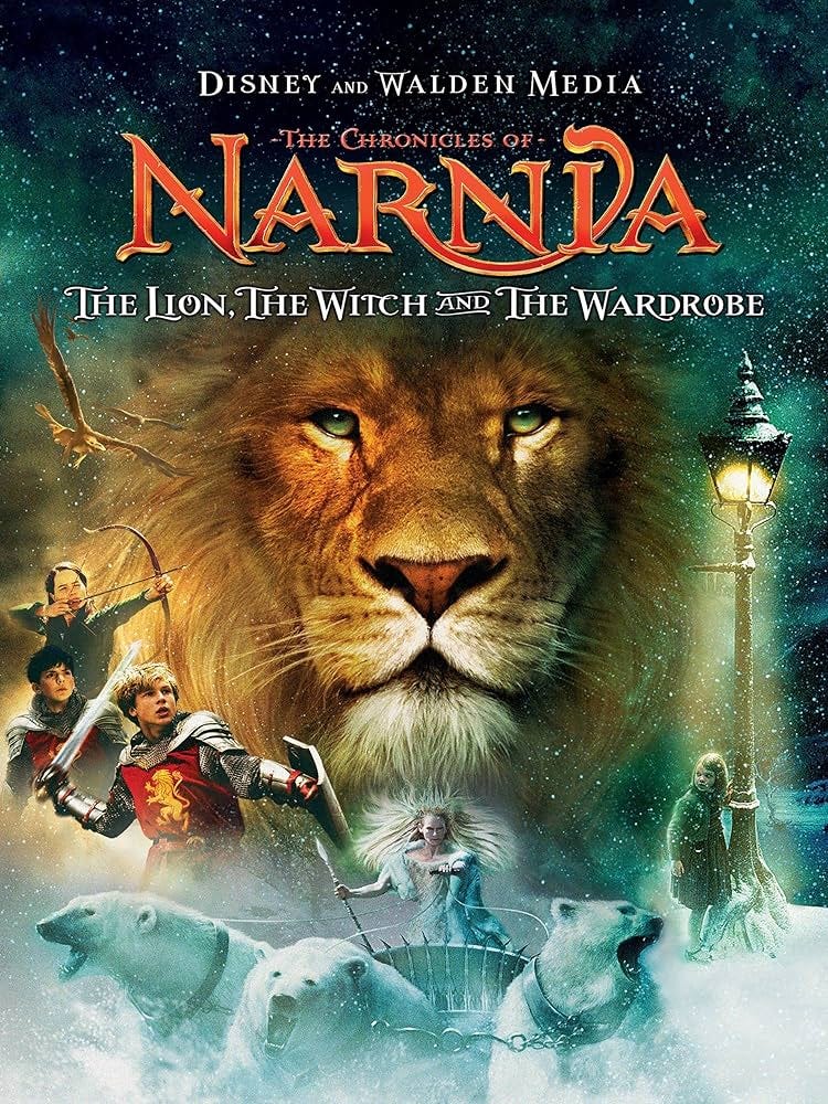 Twenty Years of Disney’s Narnia