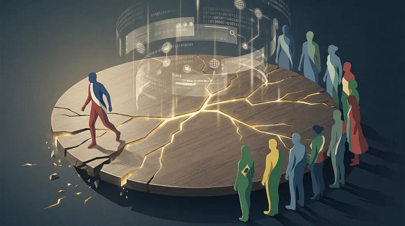 Fomento à economia digital brasileira — Parte 1