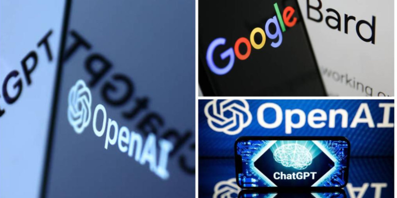 New AI and Tech Releases by OpenAI, Google, and Microsoft