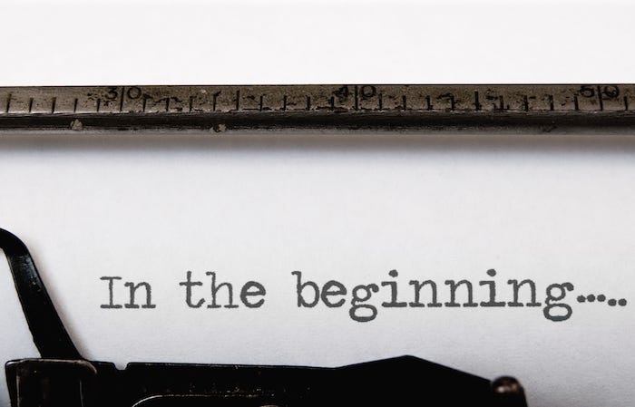 Screenwriting Lessons [Part 5]: Michael Arndt