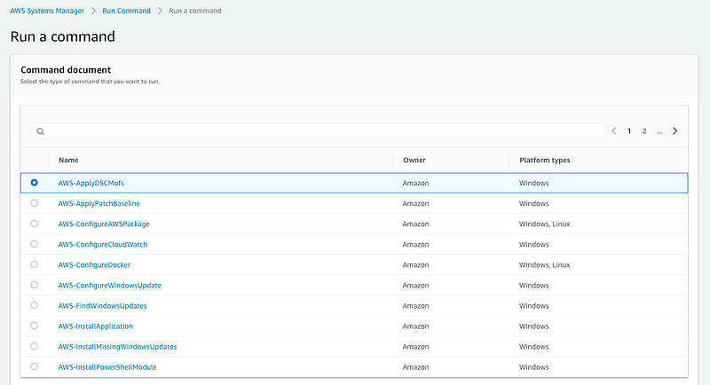 Using Aws Systems Manager Ssh Free Access To Ec2 Instances Cloud Journey Io