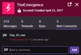 A Guide To The Twitch Dashboard The Emergence